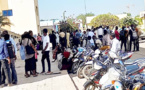 Tchad : des étudiants de médecine se révoltent contre le non paiement de 33 mois de bourse