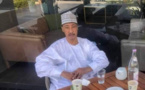 Tchad : décès de l’ex-ministre Ali Mahamat Zene Ali Fadil