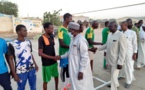 Tchad : le championnat de volleyball lancé à Abéché