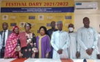 Tchad : une 3ème édition du Festival Dary pour promouvoir le brassage