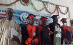 Tchad : soutenance des étudiants de l’UNABA pour les masters Histoire Arabe