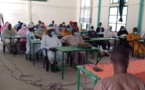 Tchad : renforcement des capacités des dirigeants syndicaux au Guera