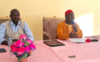 Tchad : Monde Avenir mobilise la société civile d’Ati sur le développement durable