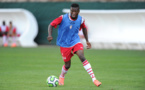 Un "goleador" nommé Quentin Ngakoutou