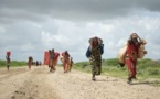 Le représentant de l'UA, Annadif suit de près la situation en Somalie après les graves inondations