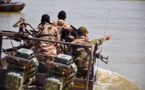 Tchad : des soldats des groupements anti-terrorisme formés en capacités opérationnelles