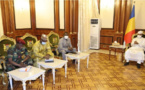Tchad : le PCMT convoque une réunion suite aux tensions à Faya