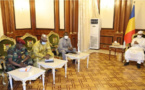 Tchad : le PCMT convoque une réunion suite aux tensions à Faya