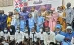 Tchad : ACCM, Taleta et Tecnidev lancent le programme « Éducation Pour Tous » à Ndjamena