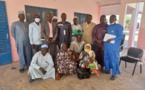 Tchad : l'Ecole normale d’instituteurs bilingue de Bol a un nouveau directeur administratif