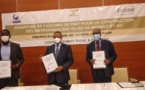 Tchad : accord de financement pour construire les centrales hybrides de Mongo et Ati