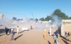 Tchad : l’usage de la force envisagé pour étouffer la révolte à Faya ?
