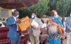 Tchad : le directeur résident de la coopération suisse au Tchad en mission au Batha