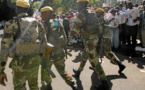 Why Zimbabwe can't invade Mozambique