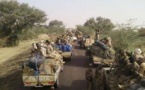 Soudan: Offensive de l'armée tchadienne contre les fiefs rebelles dans Darfour