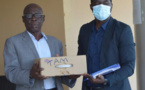 Tchad : le ministère de la Justice et l'OIM renforcent la lutte contre la traite des personnes