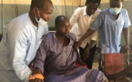 Tchad : le policier qui avait arrêté le président du Parti Réformiste a été auditionné
