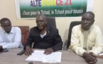 Tchad : Alternance 21 dénonce un "échec" et une "dérive" des acteurs de transition