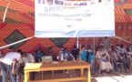 Tchad : 16 jours d’activisme contre les violences faites aux femmes au Ouaddaï