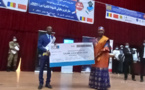 Le Tchad honore ses meilleurs bacheliers de l’année 2021