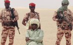 Tchad : le gouverneur du Bourkou remplacé et appelé à d’autres fonctions
