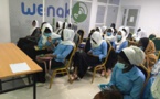 Tchad : Wenak Labs initie les collégiennes et lycéennes aux outils du numérique