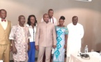 Tchad : meeting inter-provinces d'athlétisme, une initiative réussie