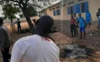 Tchad : le lycéen qui a agressé un professeur de sport emprisonné à Ati