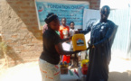 Tchad : Citoyens sans frontières soulage la fondation Charité
