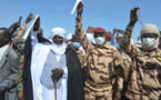 Tchad : un marché moderne et un dépôt de vivres inaugurés au Kanem