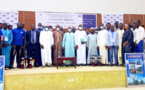 Tchad : un salon des carrières captivant à N’Djamena