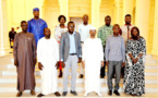 Tchad : des jeunes se revendiquant des Transformateurs reçus par le PCMT