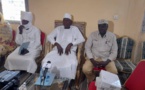 Tchad : l'aménagement de la réserve de Ouadi-Rimé et Ouadi-Hachim porte ses fruits