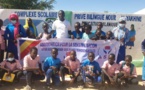 Tchad : des écoliers d'Abéché sensibilisés sur l'importance de la lecture 
