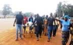 Centrafrique : Les FACA remontées suite à l’assassinat de l’ex-chauffeur du colonel Danzoumi Yalo par la séléka