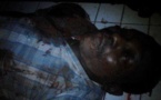 Centrafrique : Des jeunes manifestent pour dénoncer l’assassinat d’un Magistrat