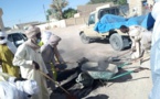 Tchad : les jeunes de Faya en opération de salubrité pour exprimer leur soutien aux autorités