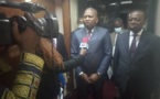 CEMAC : Ghislain Thierry Maguessa Ebome apprécie positivement la coopération Congo-Cameroun dans la formation des ressources humaines