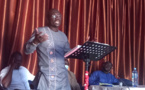 Tchad : l'église Foursquare consacre des pasteurs et appelle à haïr la cupidité