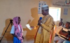 Tchad : les meilleurs élèves et lycéens d'Ati récompensés