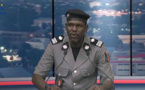 Tchad : le commissaire Paul Manga promu à un nouveau poste