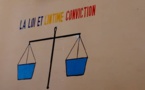 Réconciliation au Tchad : amnistie en vue pour 39 citoyens condamnés pénalement