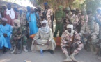 Tchad : le gouverneur du Lac sur le terrain au lendemain d'une attaque terroriste