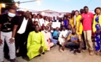 Tchad : Maître Abakar Djarma Aumi honoré par la jeunesse