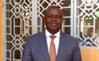 Jour férié au Tchad : "C'est une mauvaise interprétation. Le communiqué est conforme" (Me. Mamgodibaye)