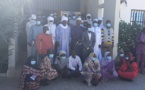 Tchad : les agents de sécurité formés sur la protection de l'enfance au Ouaddaï