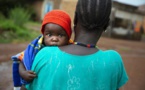 VIH : un enfant infecté toutes les deux minutes en 2020 (UNICEF)