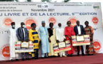 Tchad : Mahamat Saleh Haroun est le Grand prix littéraire 2021