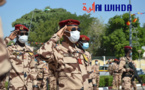 Mahamat Idriss Deby devient le 2e général d’armée de l’histoire du Tchad