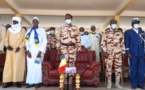 Tchad : deuil et recueillement au Batha pour la journée du 1er décembre